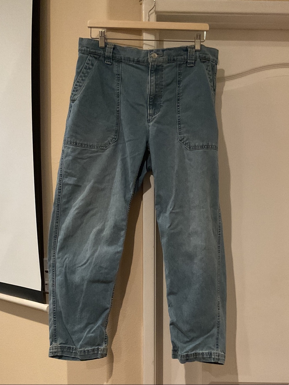 Old Navy OG Chino Jeans size Large